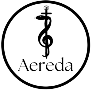 Aereda