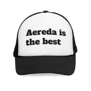 Aereda casquette
