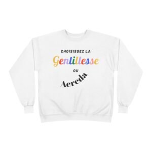 Pull à dilemme Aereda