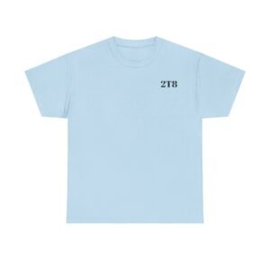 2T8 t-shirt