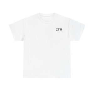 2T6 t-shirt