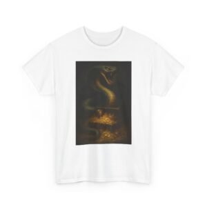 Serpent Unisex Tee